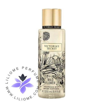 بادی اسپلش ویکتوریا سکرت وایلد فلاور | Victoria's Secret Body Splash Wild Flower