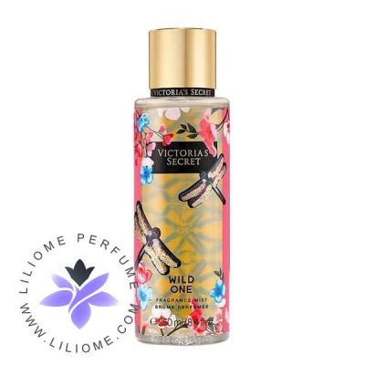 بادی اسپلش ویکتوریا سکرت وایلد وان | Victoria's Secret Body Splash Wild One