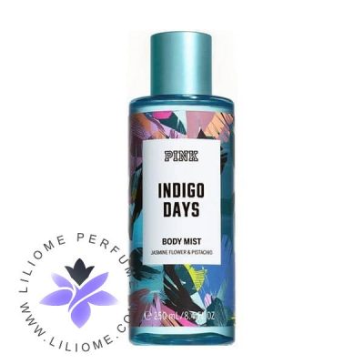 بادی اسپلش ویکتوریا سکرت پینک ایندگو دیز | Victoria's Secret Body Splash Pink Indigo Days