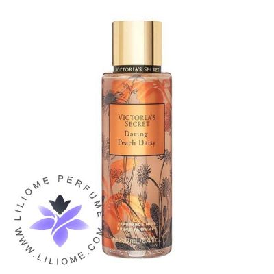 بادی اسپلش ویکتوریا سکرت دیرینگ پیچ دیسی | Victoria's Secret Body Splash Daring Peach daisy