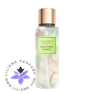 بادی اسپلش ویکتوریا سکرت الکتریک پاپی | Victoria's Secret Body Splash Electric Poppy