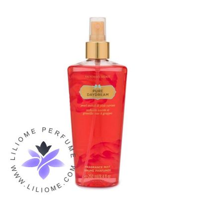 بادی اسپلش ویکتوریا سکرت پیور دی دریم | Victoria's Secret Body Splash Pure Day Dream