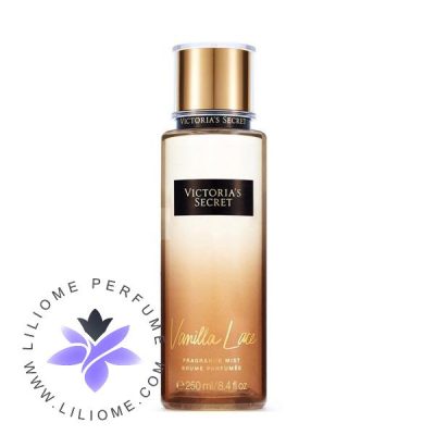 بادی اسپلش ویکتوریا سکرت وانیلا لیس | Victoria's Secret Body Splash Vanila Lace