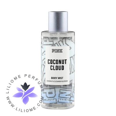 بادی اسپلش ویکتوریا سکرت پینک کوکونات کلود | Victoria's Secret Body Splash Pink Coconut Cloud