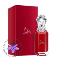 عطر ادکلن کریستین لوبوتین لوبی کیس | Christian Louboutin Loubikiss