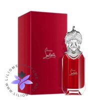 عطر ادکلن کریستین لوبوتین لوبی راج | Christian Louboutin Loubiraj