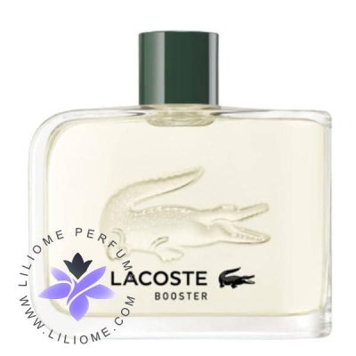 عطر ادکلن لاگوست بوستر | Lacoste Booster