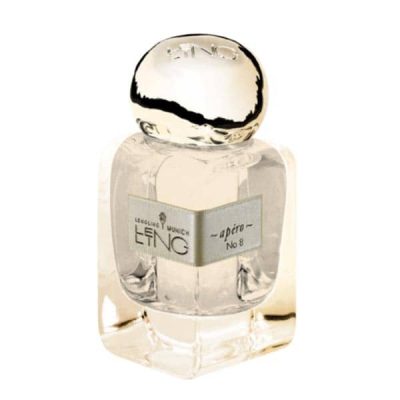 عطر ادکلن لنگ لینگ آپرو شماره ۸ | Lengling Apero No. 8