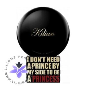 عطر ادکلن بای کیلیان آی دونت نید ا پرنس بای مای ساید تو بی ا پرینسس | By Kilian I Don't Need A Prince By My Side To Be A Princess