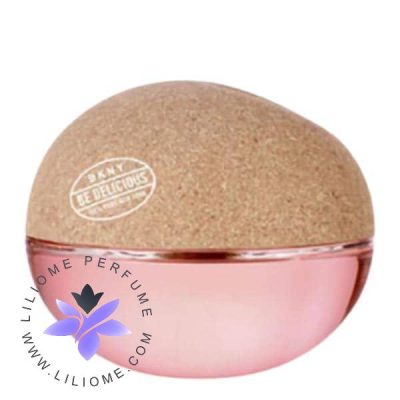 عطر ادکلن دی کی ان وای بی دلیشس گواوا گودس | DKNY Be Delicious Guava Goddess