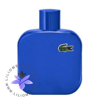 عطر ادکلن لاگوست ادو لاگوست ال.12.12 بلو آبی | Lacoste Eau de Lacoste L.12.12 Bleu