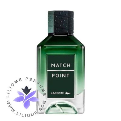 عطر ادکلن لاگوست مچ پوینت ادو پرفیوم | Lacoste Match Point EDP
