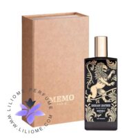 عطر ادکلن ممو پاریس ایبرین لدر | Memo Paris Iberian Leather