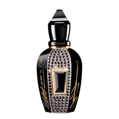 عطر ادکلن زرجوف تونی لومی سایند کریستال | Xerjoff Tony Iommi Signed Crystal