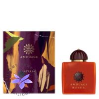 عطر ادکلن آمواج متریال | Amouage Material