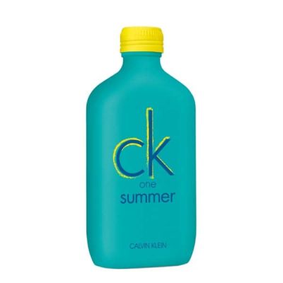عطر ادکلن کالوین کلین سی کی وان سامر 2020 | Calvin Klein CK One Summer 2020