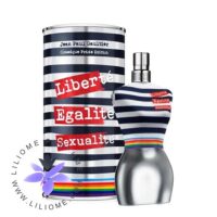 عطر ادکلن ژان پل گوتیه کلاسیک پراید ادیشن Jean Paul Gaultier Classique Pride Edition