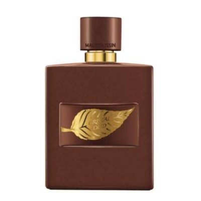 عطر ادکلن مابوسین کریستال عود | Mauboussin Cristal Oud
