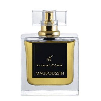 عطر ادکلن مابوسین له سکرت د آریل ادوپرفیوم | Mauboussin Le Secret d'Arielle EDP