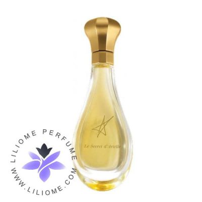 عطر ادکلن مابوسین له سکرت د آریل اکستریت | Mauboussin Le Secret d'Arielle Extrait