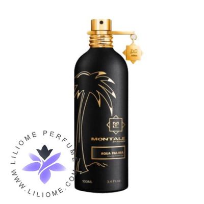 عطر ادکلن مونتال آکوا پالما | Montale Aqua Palma