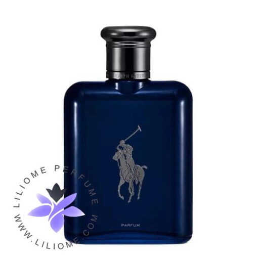 عطر ادکلن رالف لورن پولو بلو پرفیوم | Ralph Lauren Polo Blue Parfum