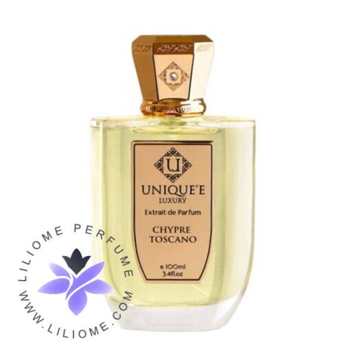 عطر ادکلن یونیک لاکچری چایپر توسکانو | Unique'e Luxury Chypre Toscano