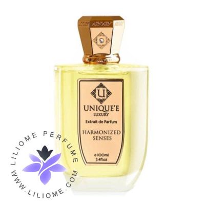 عطر ادکلن یونیک لاکچری هارمونیزد سنسز | Unique'e Luxury Harmonized Senses