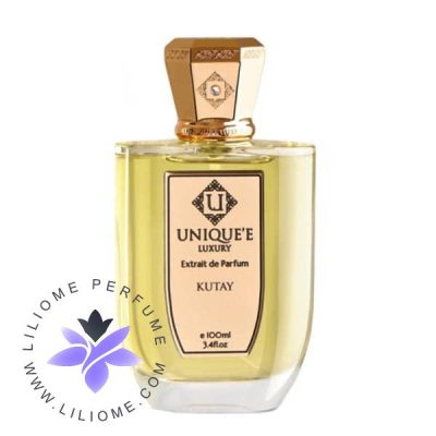 عطر ادکلن یونیک لاکچری کوتای | Unique'e Luxury Kutay