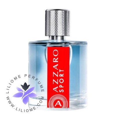 عطر ادکلن آزارو اسپرت ادو تویلت 2022 | Azzaro Sport Eau de Toilette 2022