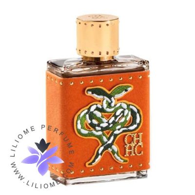 عطر ادکلن کارولینا هررا سی اچ من هات! هات! هات! مردانه | Carolina Herrera CH Men Hot! Hot! Hot