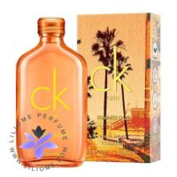 عطر ادکلن کالوین کلین سی کی وان سامر دیز | Calvin Klein Ck One Summer Daze