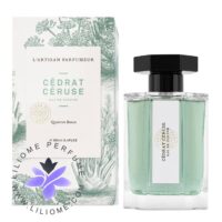 عطر ادکلن له آرتیزان سدرات سروس | L'Artisan Cédrat Céruse