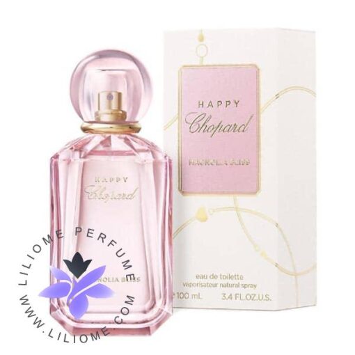 عطر ادکلن چوپارد هپی چوپارد مگنولیا بلیس | Chopard Happy Chopard Magnolia Bliss