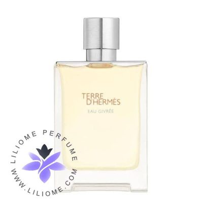 عطر ادکلن هرمس تق د هرمس او گیوری | Hermès Terre d'Hermes Eau Givree