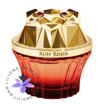 عطر ادکلن هاوس آف سیلیج رابی ریژن | House Of Sillage Ruby Reign