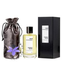 عطر ادکلن مانسرا اینتنس سدرات بویس | Mancera Intense Cedrat Boise