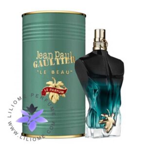 عطر ادکلن ژان پل گوتیه له بو له پرفیوم | Jean Paul Gaultier Le Beau Le Parfum