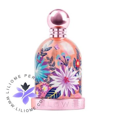عطر ادکلن هالووین بلوسوم | Halloween Blossom