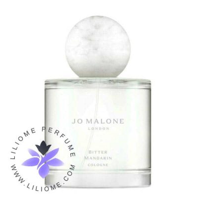 عطر ادکلن جو مالون بیتر ماندارین | Jo Malone Bitter Mandarin