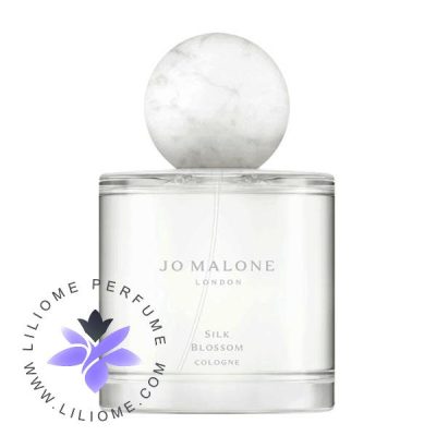 عطر ادکلن جو مالون سیلک بلوسوم | Jo Malone Silk Blossom