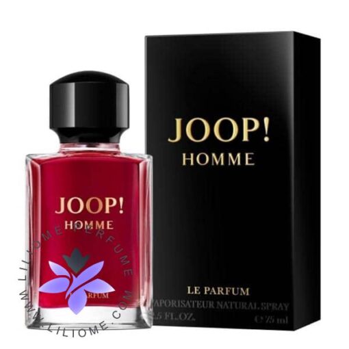 عطر ادکلن جوپ هوم له پرفیوم | Joop Homme Le Parfum