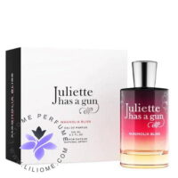 عطر ادکلن جولیت هز ا گان مگنولیا بلیس | Juliette Has A Gun Magnolia Bliss