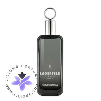 عطر ادکلن کارل لاگرفلد کلاسیک گری | Karl Lagerfeld Classic Grey