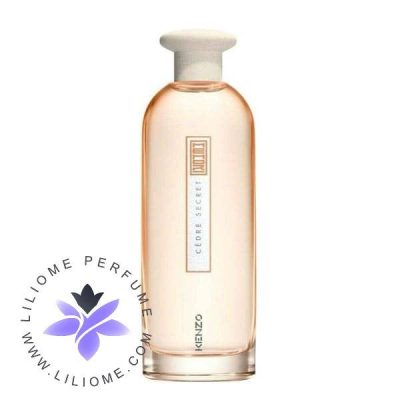 عطر ادکلن کنزو سدر سکرت | Kenzo Cèdre Secret
