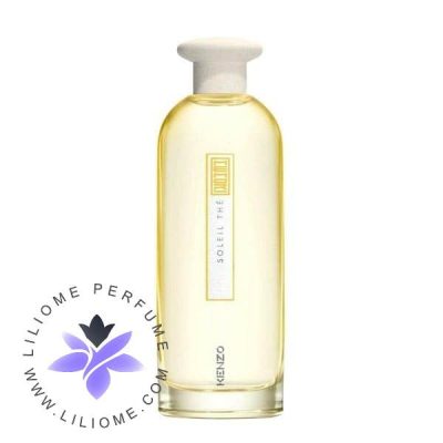 عطر ادکلن کنزو سولیل د | Kenzo Soleil Thé