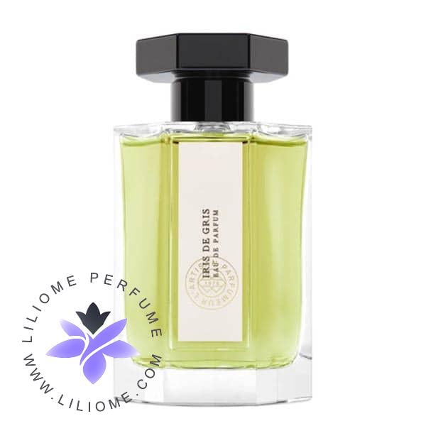 عطر ادکلن له آرتیزان ایریس د گریس | L'Artisan Iris de Gris