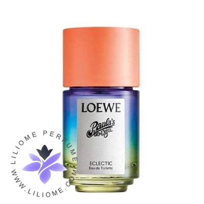 عطر ادکلن لووه- لوئوه پاولاز ایبیزا اکلکتیک | Loewe Paula's Ibiza Eclectic