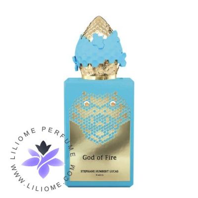عطر ادکلن هامبرت لوکاس ۷۷۷ گاد آف فایر | Stéphane Humbert Lucas 777 God of Fire