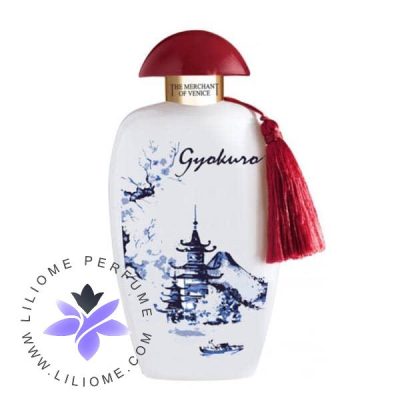 عطر ادکلن تاجر ونیزی جیوکورو | The Merchant of Venice Gyokuro